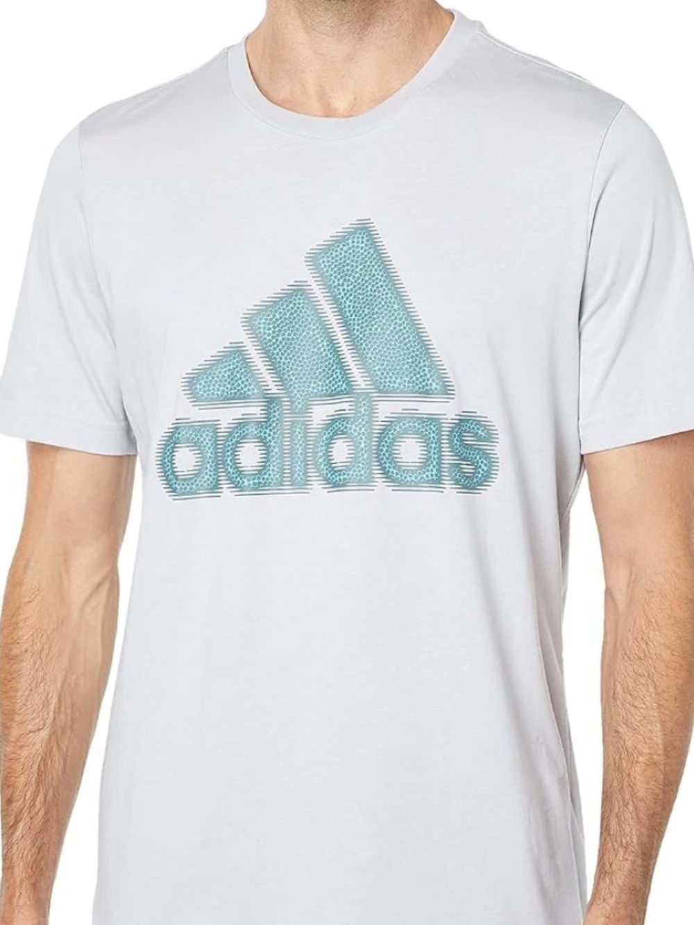 Adidas T-Shirt